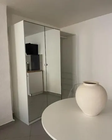 My Cosy - Vieux Appartement *
