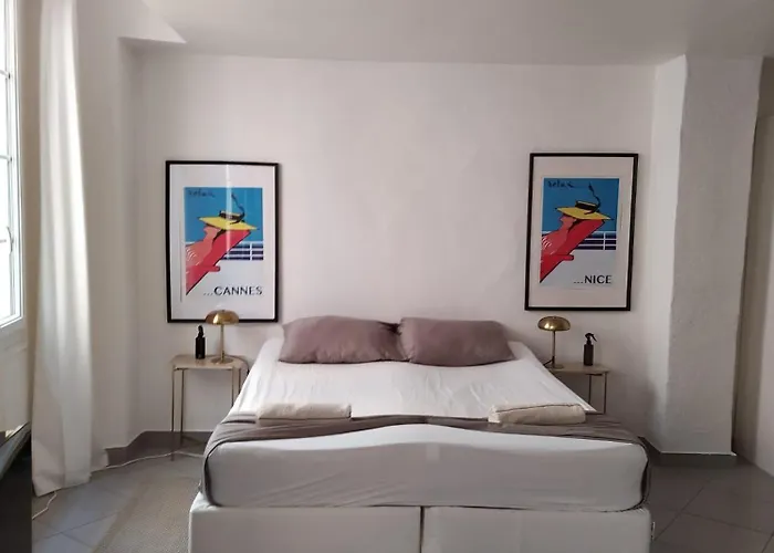 My Cosy - Vieux Lägenhet