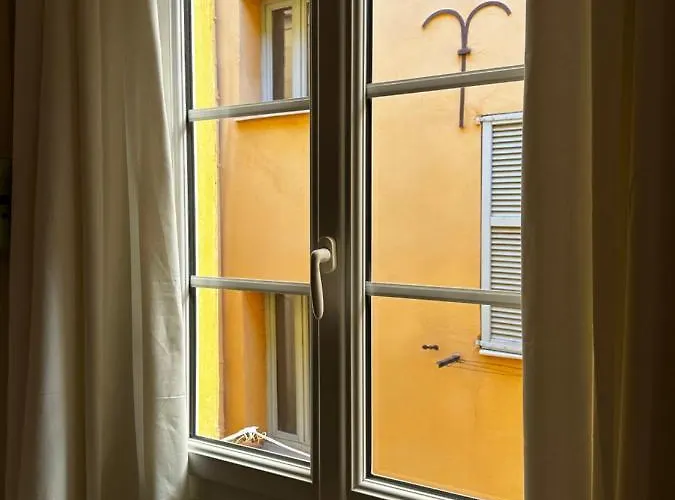 Апартаменты My Cosy - Vieux *