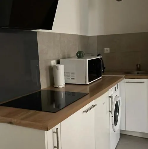 My Cosy - Vieux * Ницца