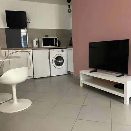 My Cosy - Vieux