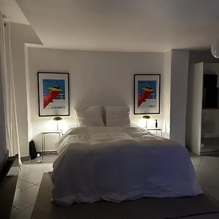 My Cosy - Vieux