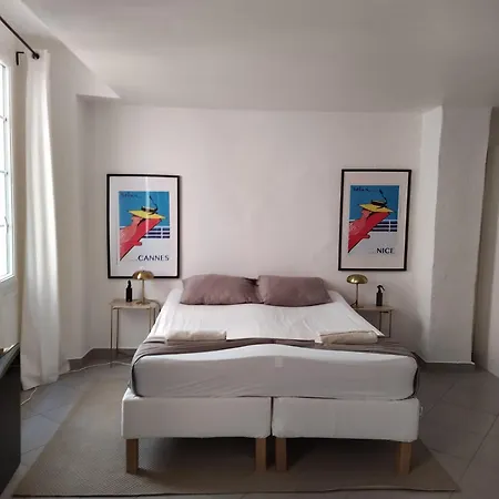 My Cosy - Vieux Apartment
